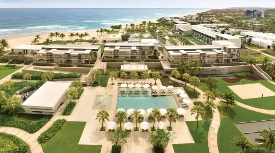 Hyatt